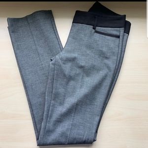 Express Columnist Pant